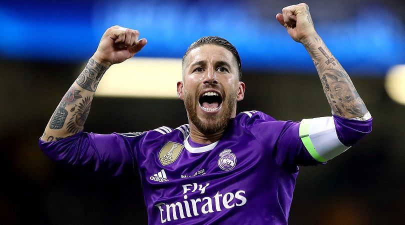 尤文轻取那不勒斯,拉莫斯梅开二度欧冠 尤文轻取那不勒斯,拉莫斯梅开二度欧冠