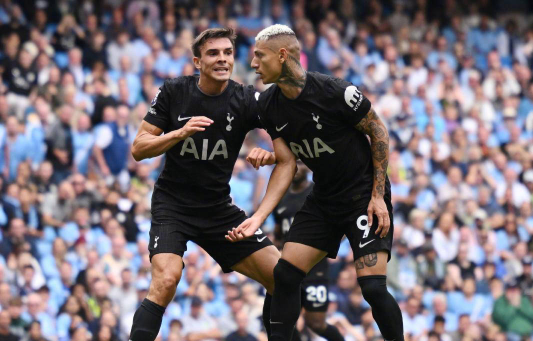 华体会app-热刺战平波尔图，哈兰德梅开二度足总杯的简单介绍