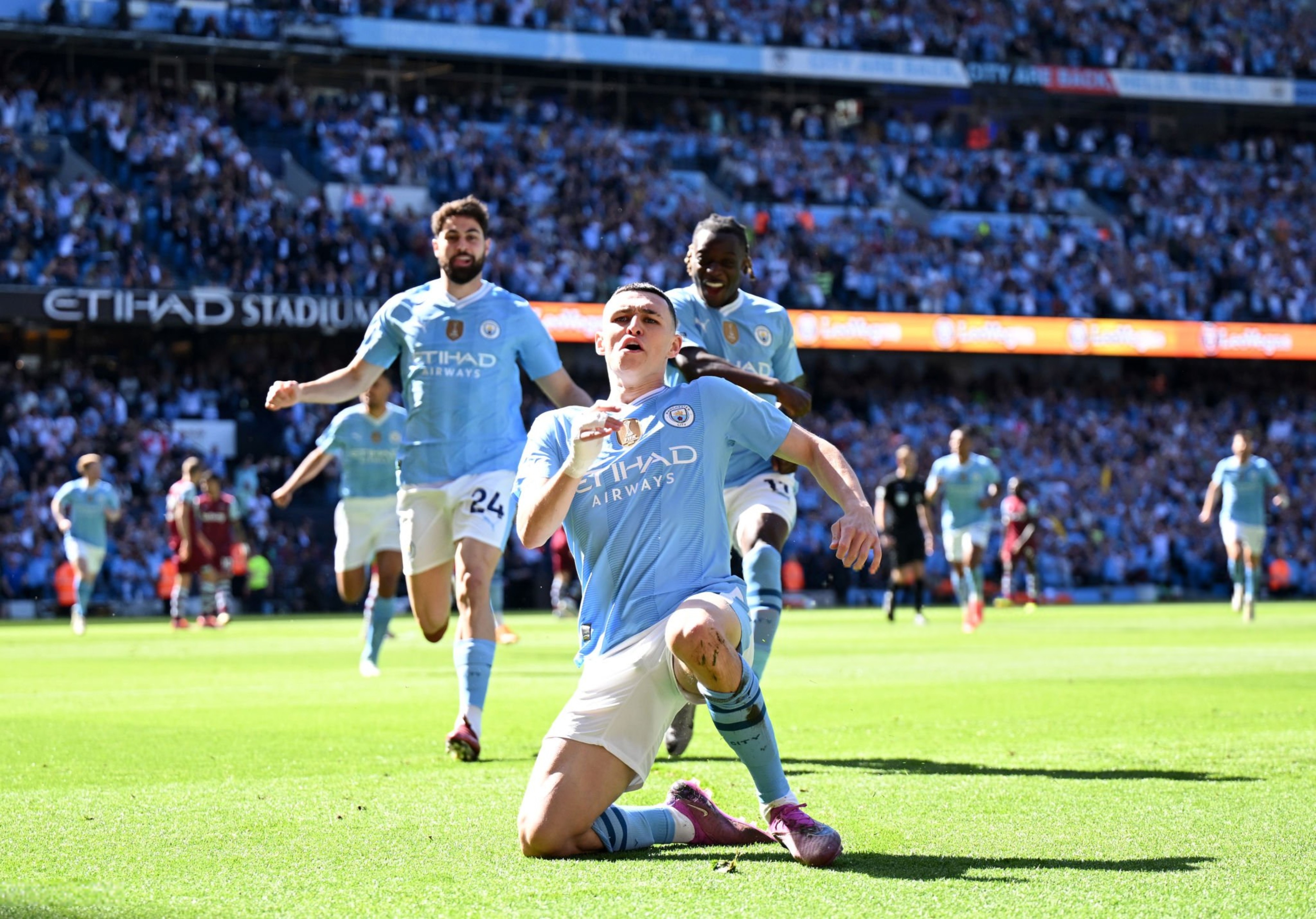 热刺战平波尔图，哈兰德梅开二度足总杯的简单介绍