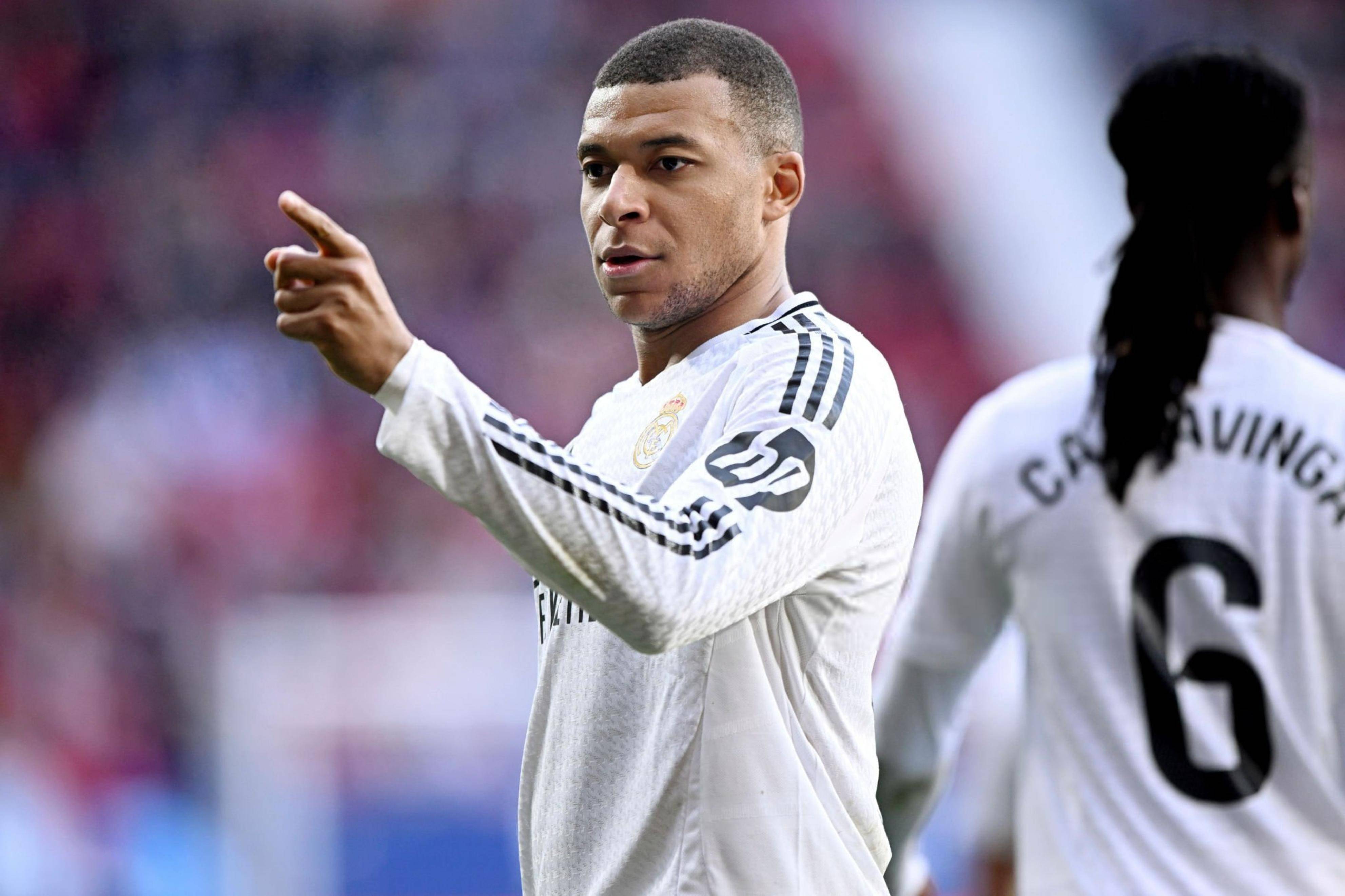 华体会体育-关于热刺力克皇马，姆巴佩扑点救主欧冠的信息