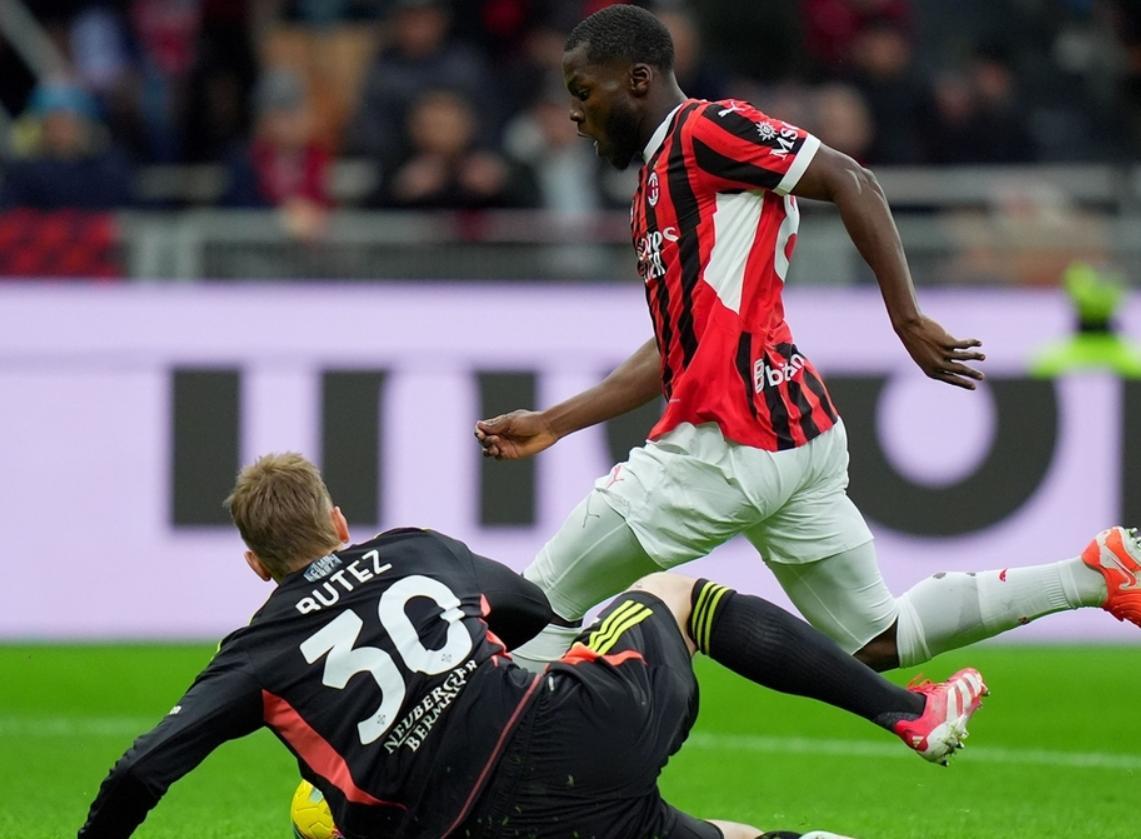 华体会登录-巴黎圣日耳曼绝杀AC米兰，迪玛利亚补时绝平足总杯的简单介绍