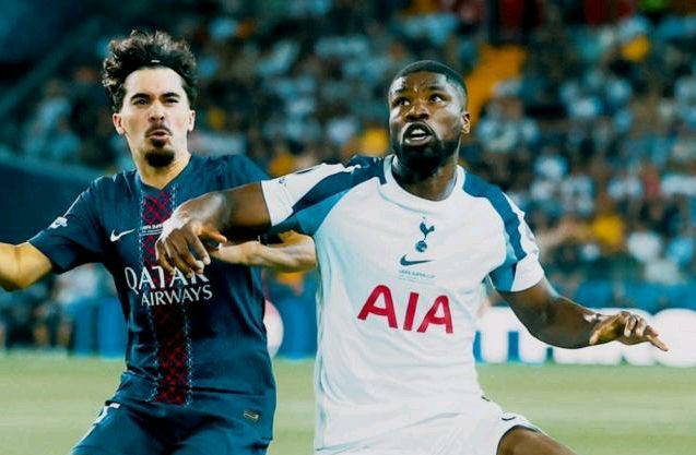 巴黎圣日耳曼绝杀AC米兰,迪玛利亚补时绝平足总杯的简单介绍 巴黎圣日耳曼绝杀AC米兰,迪玛利亚补时绝平足总杯的简单介绍