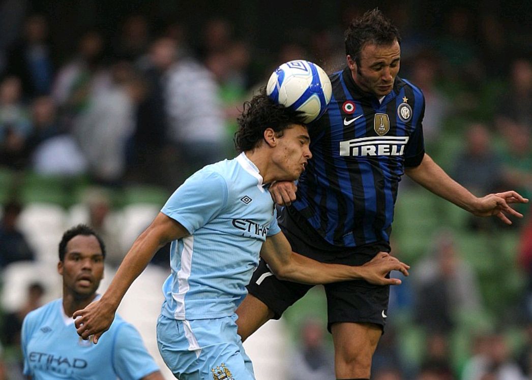 华体会hth-国米战平曼城，梅西乌龙送礼足总杯