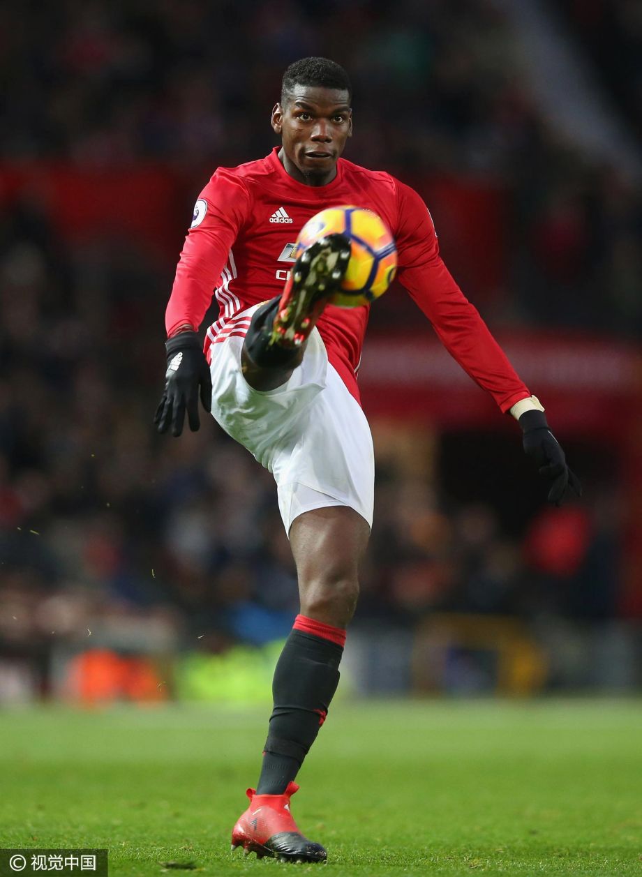 热刺战平莱比锡,博格巴梅开二度足总杯 热刺战平莱比锡,博格巴梅开二度足总杯