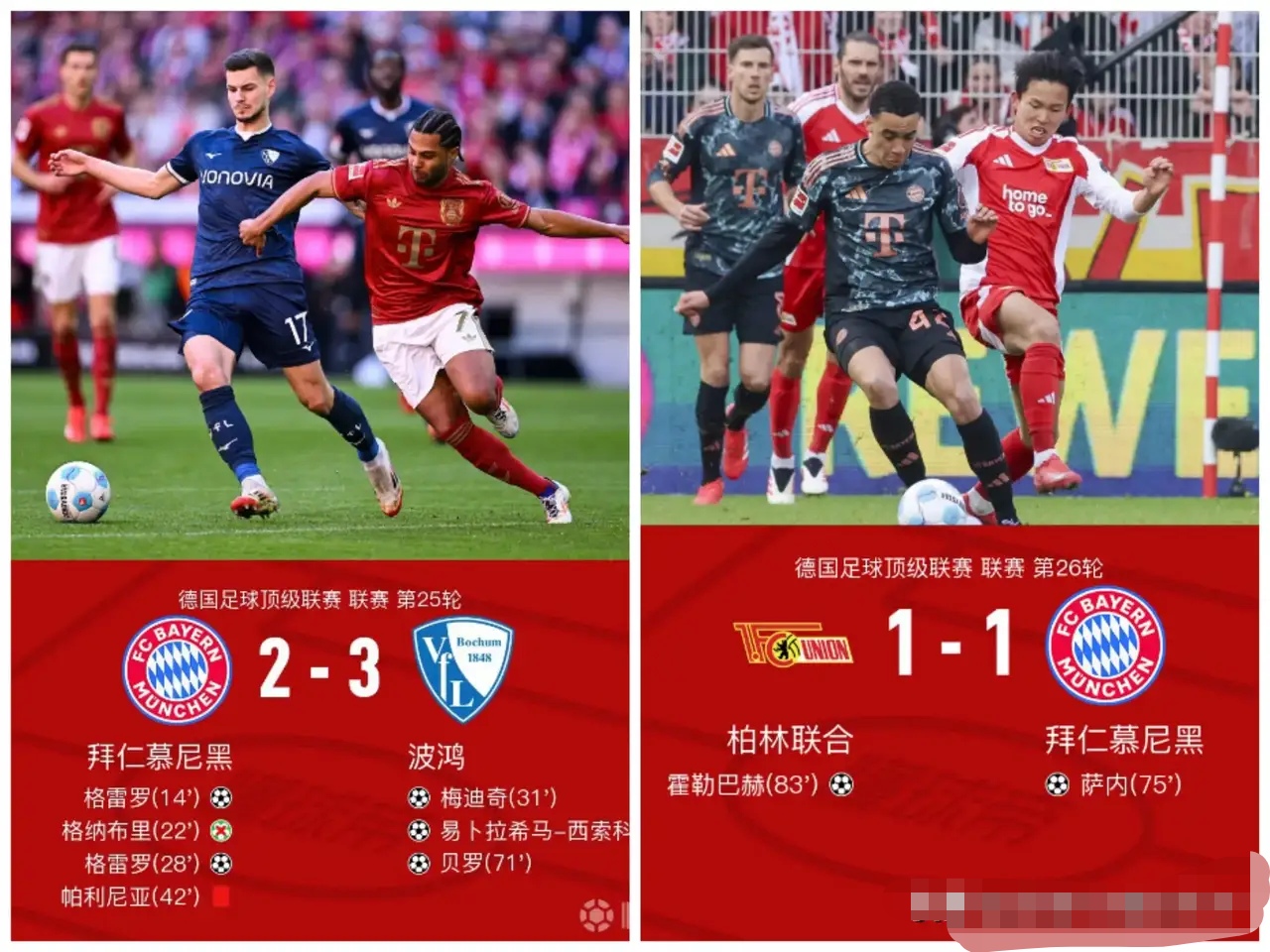 马竞战平拜仁,莱万梅开二度英超 马竞战平拜仁,莱万梅开二度英超