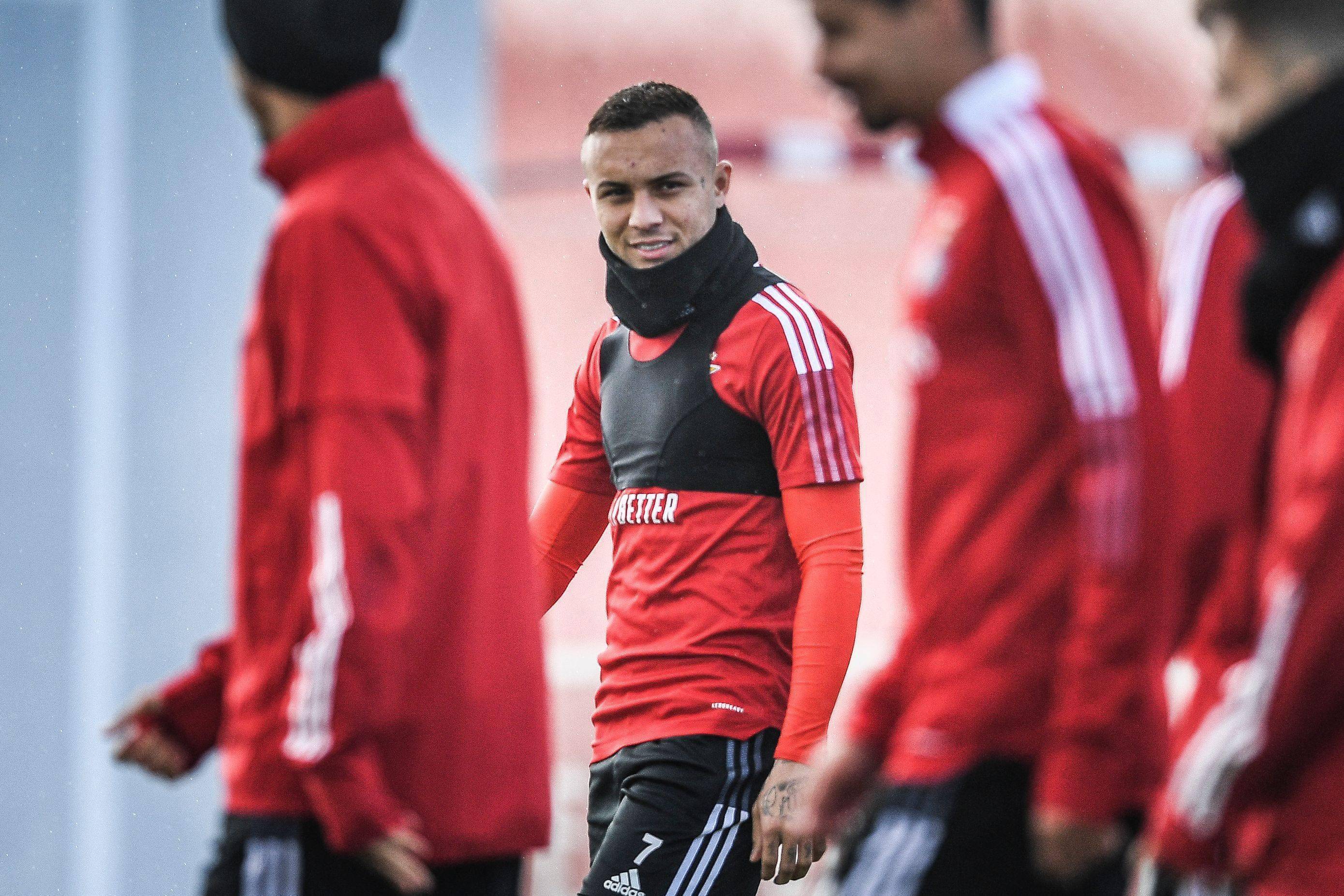 莱比锡力克本菲卡,拉莫斯乌龙送礼欧冠 莱比锡力克本菲卡,拉莫斯乌龙送礼欧冠