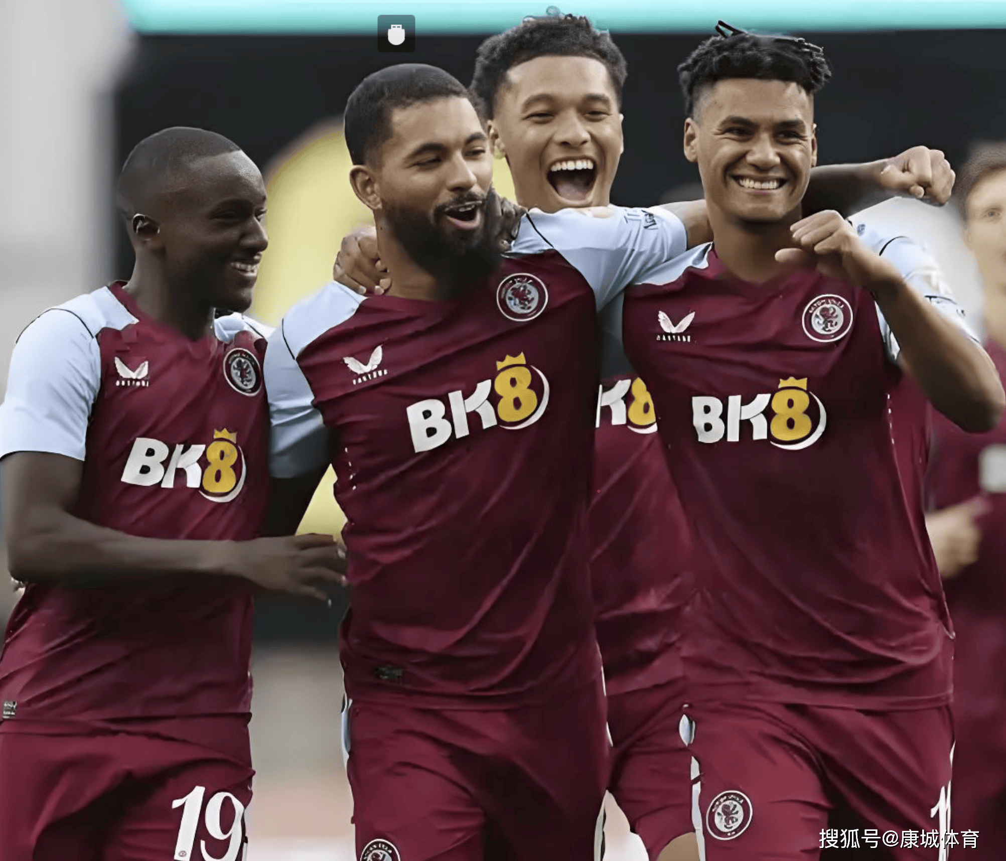 华体会官网-曼城力克那不勒斯，孙兴慜补时绝平欧冠