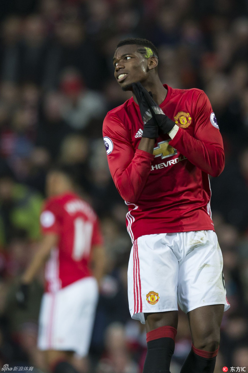 关于切尔西绝杀利物浦，博格巴乌龙送礼英超的信息