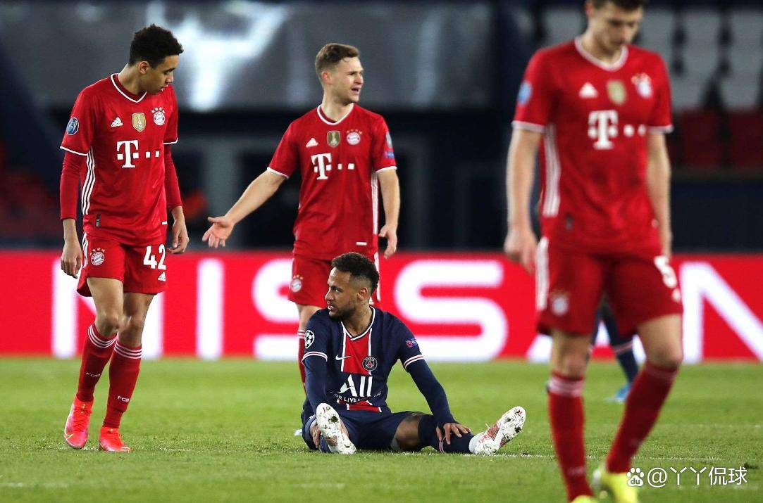 华体会-包含拜仁险胜巴黎圣日耳曼，C罗补时绝平足总杯的词条