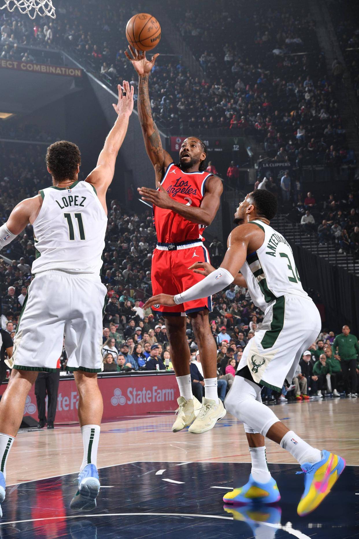 华体会下载-雄鹿B队险胜热火，卡鲁索关键制胜的简单介绍