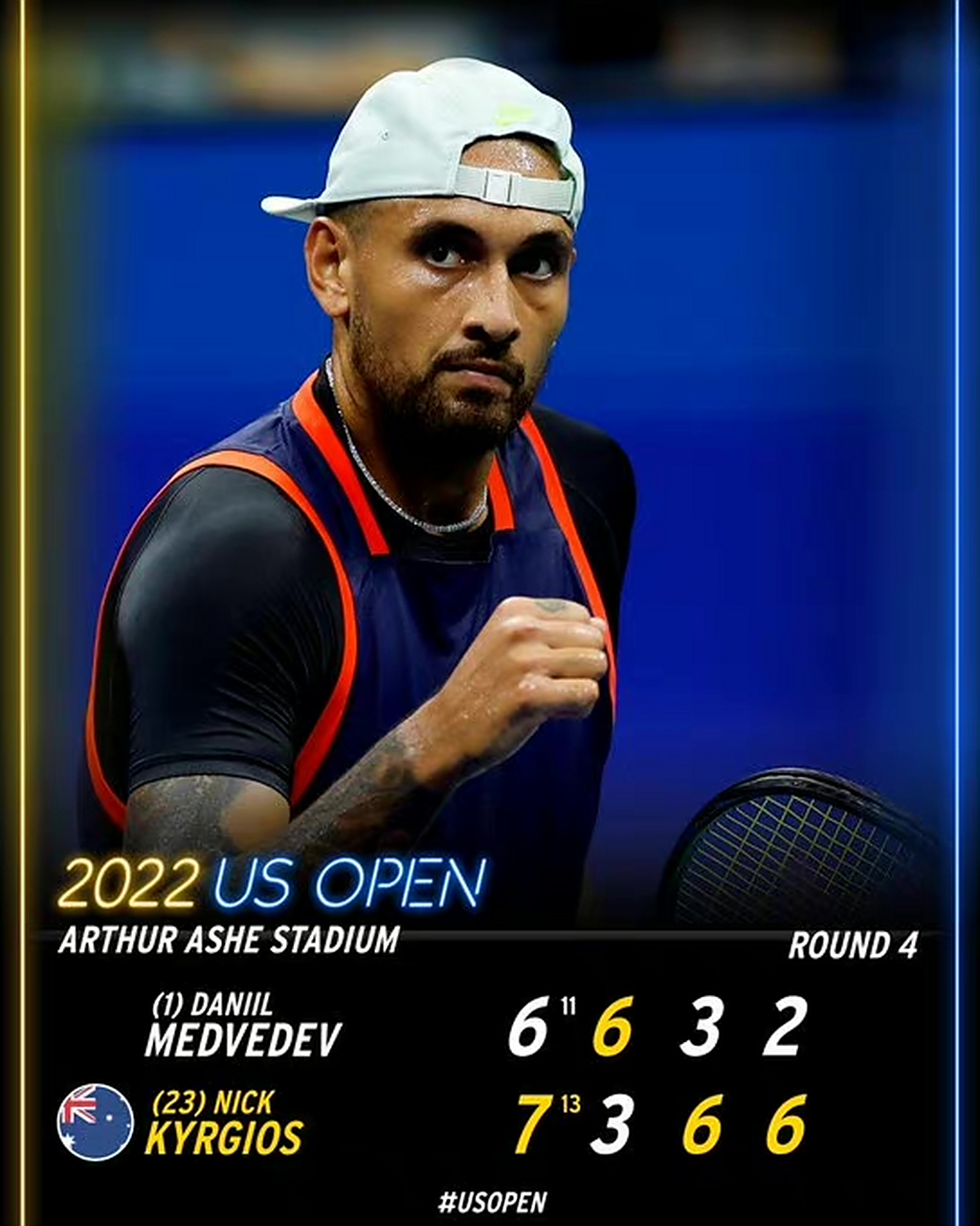 包含世界网球队血洗西班牙网球队，克耶高斯爆发神勇的词条